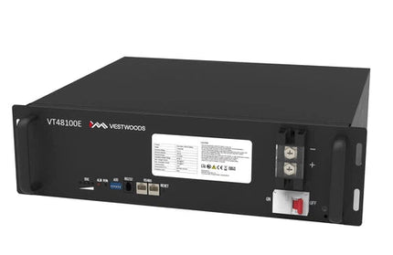 Off-Grid Inverter 5𝑘𝑊 Growatt-Inverter Only-