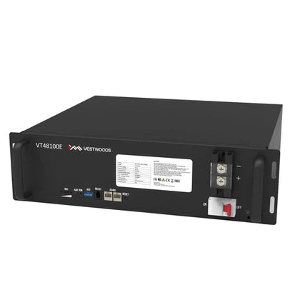 Off-Grid Inverter 5𝑘𝑊 Growatt-Inverter Only-