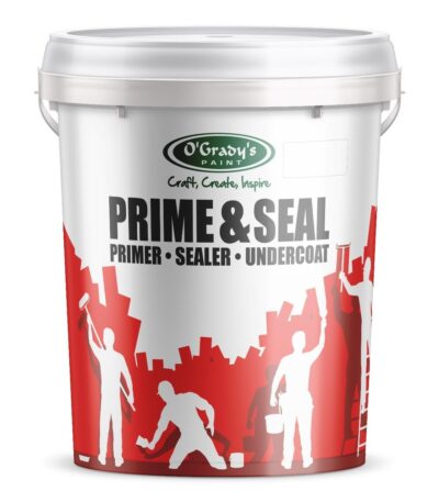 Paint Plaster Primer Water Based Ogradys