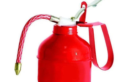 Oil Can With Spout-200𝑚ℓ