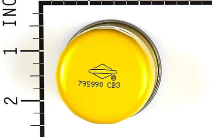 Oil Filter for Lawnmower Victa 400CP-
