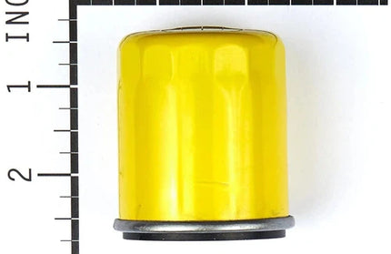 Oil Filter for Lawnmower Victa 400CP-