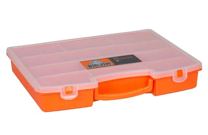Organiser Plastic Bigjim-36cm