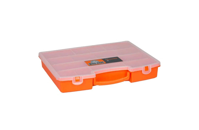 Organiser Plastic Bigjim-36cm