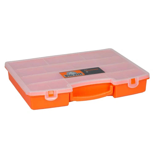 Organiser Plastic Bigjim-Toolbox-Big Jim-36cm-diyshop.co.za