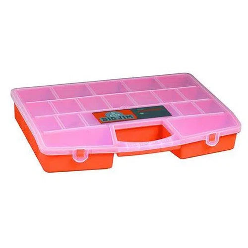 Organiser Plastic Bigjim-Toolbox-Big Jim-46cm-diyshop.co.za