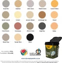Paint PVA Master Decorators Olympic