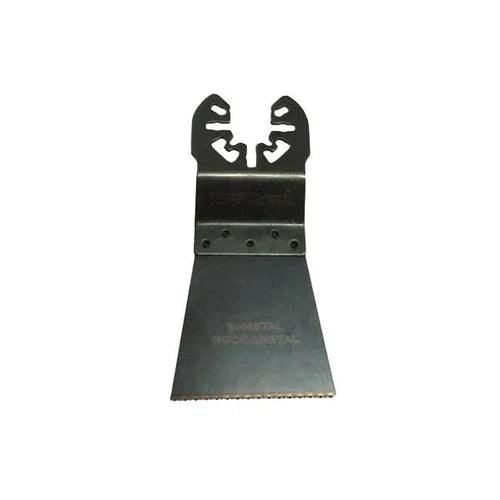 Oscillating Blade Flush Cut-Bi-Metal (45mm)-