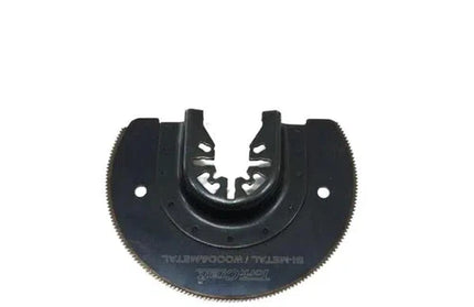 Oscillating Blade Radial Cut-Bi-Metal (87mm)