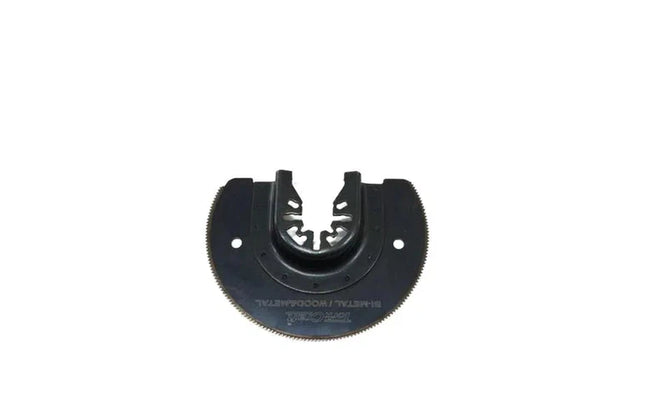 Oscillating Blade Radial Cut-Bi-Metal (87mm)