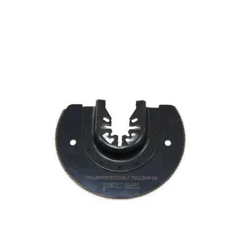 Oscillating Blade Radial Cut-Bi-Metal (87mm)-
