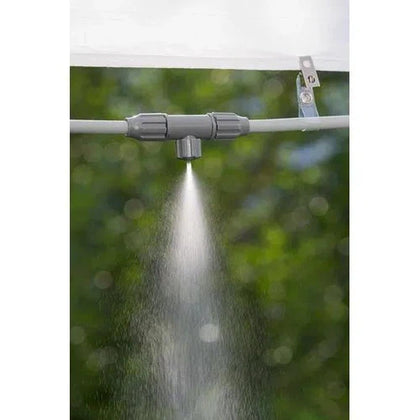 Outdoor Cooling Mist Set Gardena-Set-