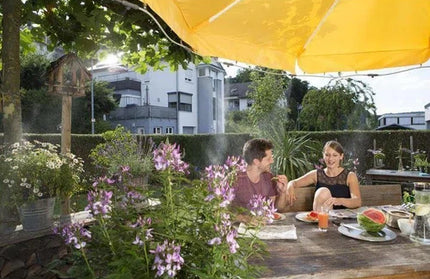 Outdoor Cooling Mist Set Gardena-Set-