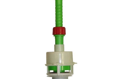 Outlet Valve AKA Supaflush Parker-Close Couple