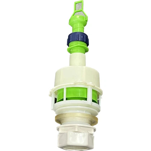 Outlet Valve AKA Supaflush Parker-Low Level (with Cap Nut)-