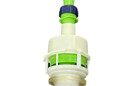 Outlet Valve AKA Supaflush Parker-Low Level (with Cap Nut)