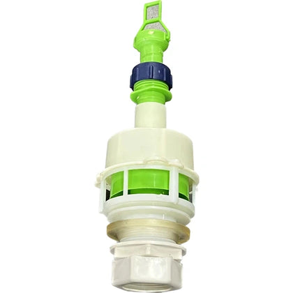 Outlet Valve AKA Supaflush Parker-Low Level (with Cap Nut)