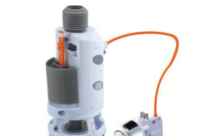 Outlet Valve Dual Flush Komfi-Default Title