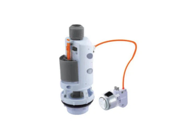 Outlet Valve Dual Flush Komfi-Default Title