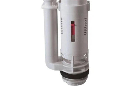 Outlet Valve Top Flush Dual DPE/Bretten-Default Title