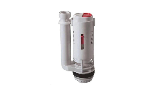Outlet Valve Top Flush Dual DPE/Bretten-Default Title
