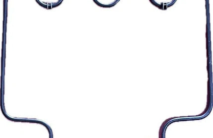 Oven Bake(Bottom) Element Defy-B64(1.9𝑘𝑊)(𝑤455x𝐷420𝑚𝑚)