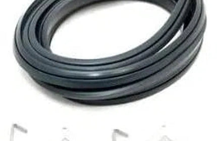 Oven Door Seal (3 Sided) Universal-Default Title