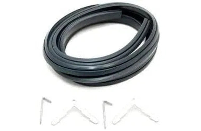Oven Door Seal (3 Sided) Universal-Default Title