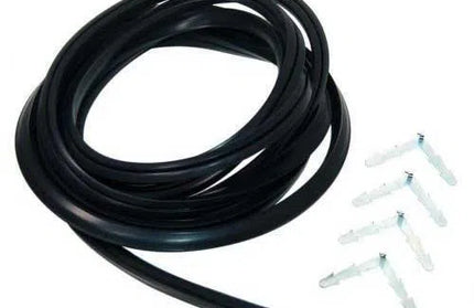 Oven Door Seal (4 Sided) Universal-Default Title