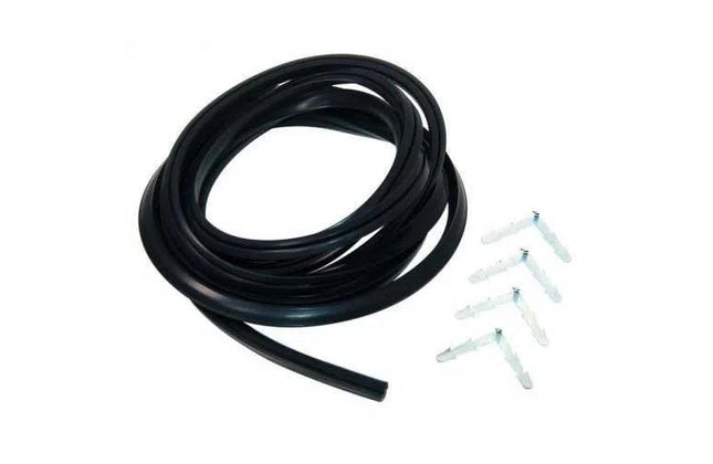 Oven Door Seal (4 Sided) Universal-Default Title