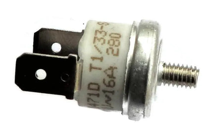 Oven Thermal Fuse-