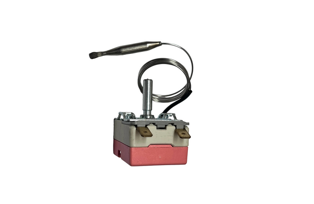 Oven Thermostat Universal 2PIN-50-300℃