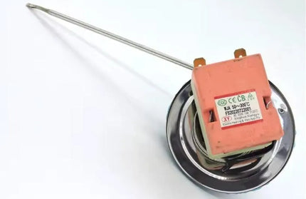Oven Thermostat Universal 2PIN-50-300℃