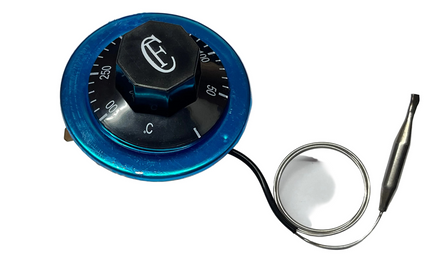 Oven Thermostat Universal 2PIN-50-300℃-