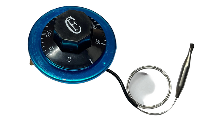 Oven Thermostat Universal 2PIN-50-300℃-