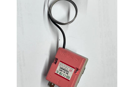 Oven Thermostat Universal 2PIN-50-300℃-