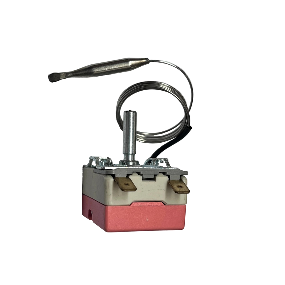Oven Thermostat Universal 2PIN-50-300℃-