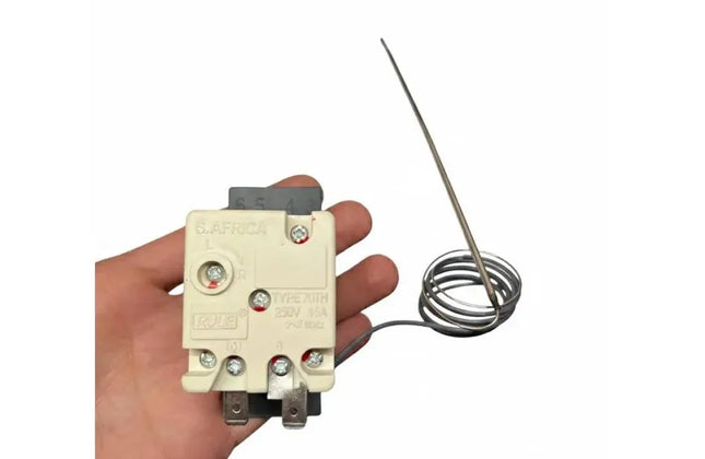 Oven Thermostat Universal 70TH-