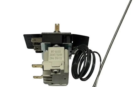 Oven Thermostat Universal WK-R12K-Default Title