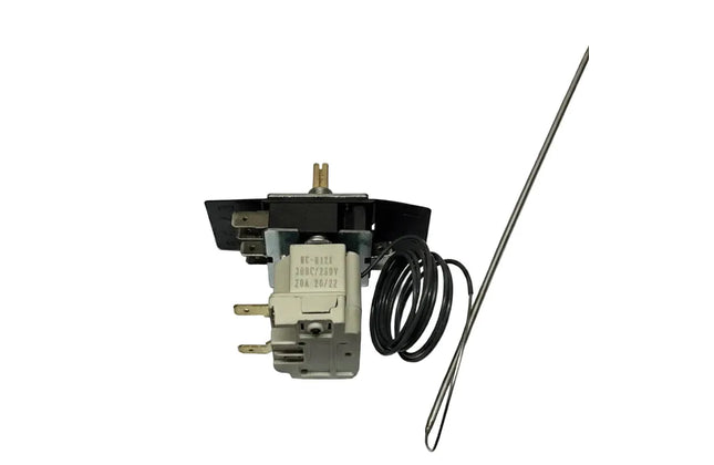 Oven Thermostat Universal WK-R12K-Default Title