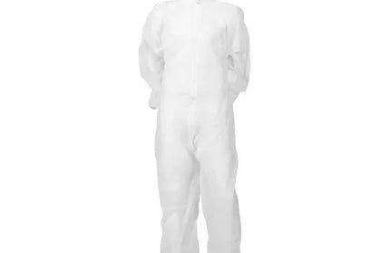 Overall Disposable Non Woven-Large