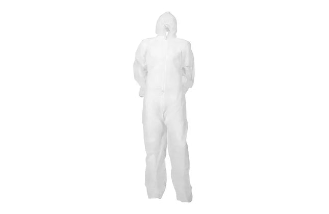 Overall Disposable Non Woven-Large