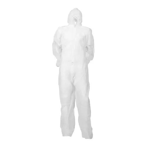 Overall Disposable Non Woven-Large-