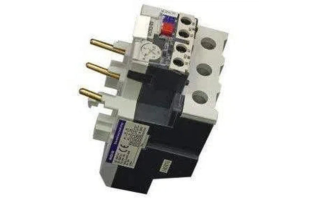 Overload Relayⓓ-17 to 25A