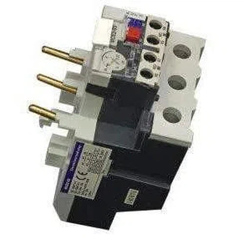 Overload Relayⓓ-17 to 25A-