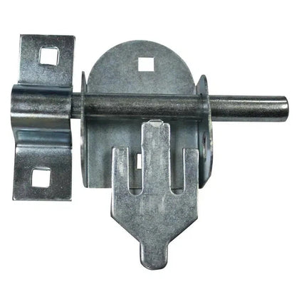 Pad Bolt GALV-100mm Oval