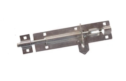 Pad Bolt GALV-150mm