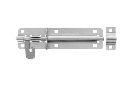 Pad Bolt GALV-200mm