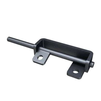 Pad Bolt Mild Steel Premium Painted-130mm Leftⓓ