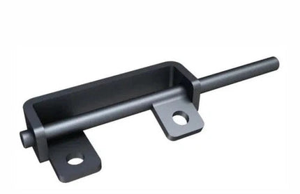 Pad Bolt Mild Steel Premium Painted-130mm Rightⓓ